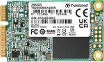 Transcend 220S 256GB mSATA SATA III (TS256GMSA220S)