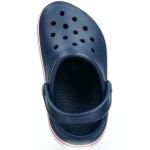Crocs Crocband Clog Navy/pepper pantofle 31 EUR