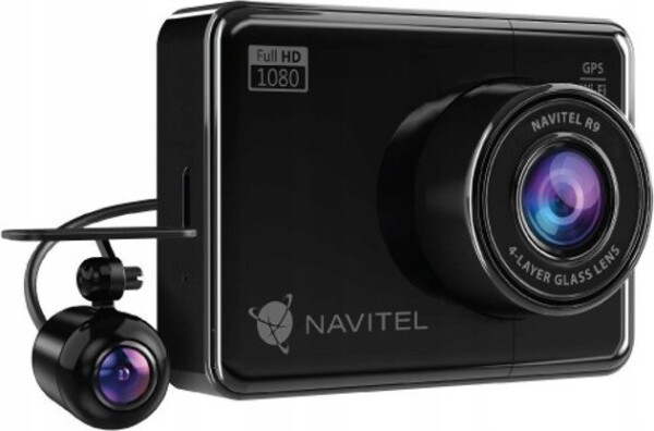 Navitel R9
