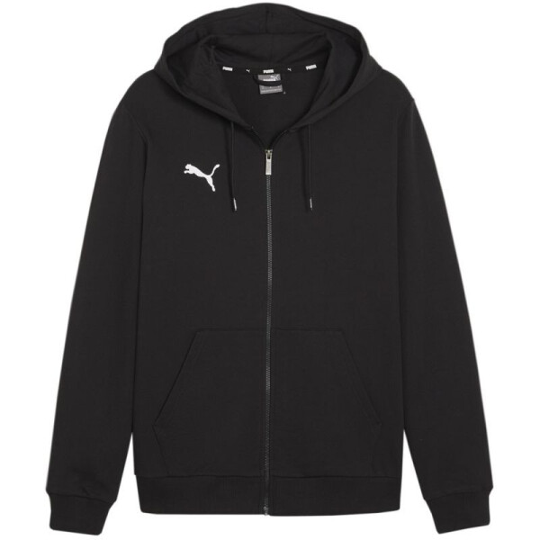 Puma Team Goal Casuals Hoodie 658595 03 Pánske