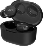 JVC JVC HA-A30T-B-U bluetooth hovedtelefon med aktiv støjreduktion - SORT