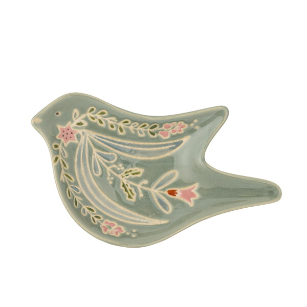 Bloomingville Tanierik Rosalynde Green