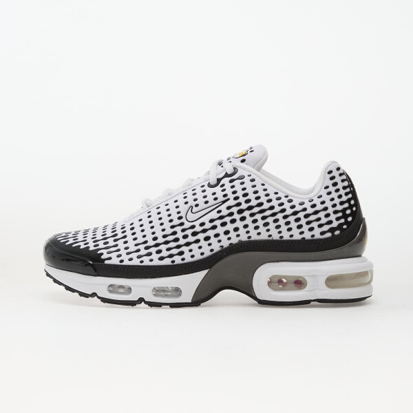Tenisky Nike Air Max Plus Vii White/ White-Black-Smoke Grey EUR 43