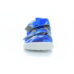 Beda Blue Military (BF 0001/SD/W/NP) barefoot sandále 25 EUR