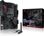 ASUS ROG STRIX B550-F GAMING II AMD B550