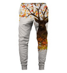 Aloha From Deer Into The Woods Tepláky SWPN-PC AFD389 Beige