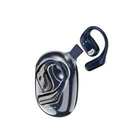 Dudao U17Max / Bluetooth handsfree slúchadlo / USB-C / čierna (181525)