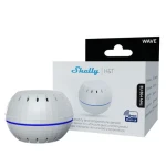 Shelly Wave HT LR senzor teploty a vlhkosti Biela (SHELLY-WAVE-HT-LR-WH)