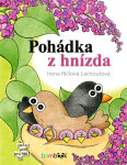 Pohádka hnízda, Ričlová Lachoutová Irena