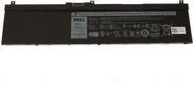 Dell 97Wh Lithium Ion battery for