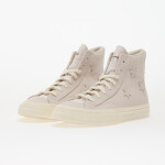 Tenisky Converse x Daily Paper Star Player 76 Hi White Sand/ Egret/ Black EUR 38