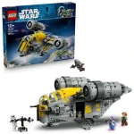 LEGO® Star Wars™ 75447 Razor Crest™