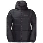 Jack Wolfskin Bergland INS Hoody M 1206881-6000 Bunda S