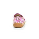 Froddo G1700408-4 White/pink barefoot topánky 34 EUR
