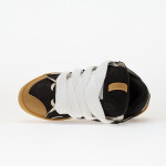 Tenisky Lanvin Curb Sneakers Honey/ Black EUR 46