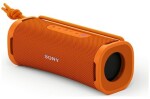 Sony SRSULT10D.CE7 oranžová / Prenosný bezdrôtový reproduktor / Bluetooth 5.3 / USB-C (SRSULT10D.CE7)