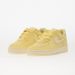 Tenisky Nike Air Force 1 Retro Premium Soft Yellow/ Sunbleach-Soft Yellow EUR 37.5