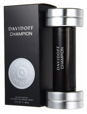 Davidoff Champion Edt