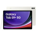 Samsung Galaxy Tab S9+ 5G (SM-X816BZEAEUB)