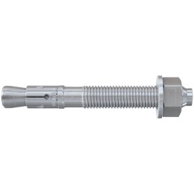 Fischer FBN II 8/5 čapová kotva 66 mm 8 mm 40662 50 ks; 40662