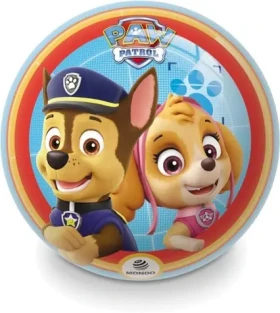 Mondo Lopta Paw Patrol