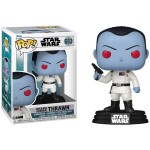 Funko POP Vinyl: ASH S2 - Grand Admiral Thrawn