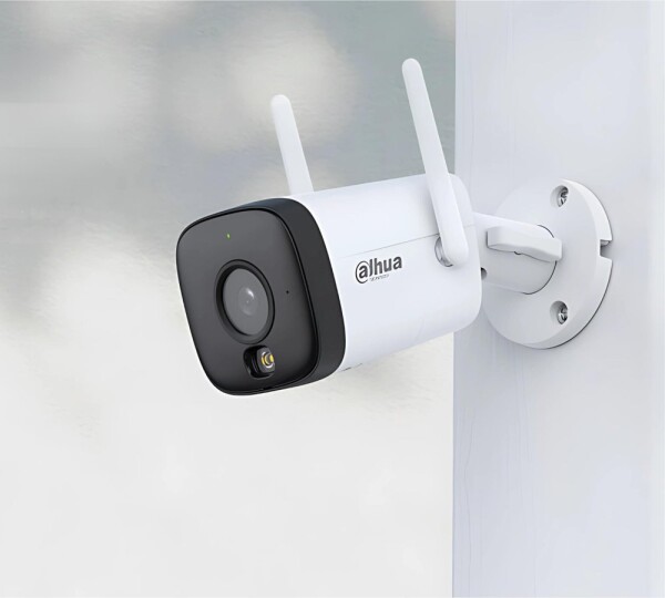 Dahua Technology Kamera WI-FI IP Dahua IPC-HFW1539DTK1-SAW-IL-0280B