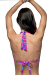 Dámske plavky Fantasy Amy P1402 top XXL Dle obrázku