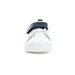 Bobux Pace Optical White-Navy (I Walk) barefoot topánky 24 EUR
