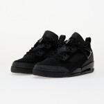 Tenisky Jordan Spizike Low Black/ Black-Anthracite EUR 40