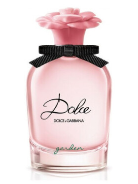 Dolce & Gabbana Dolce Garden - EDP 75 ml