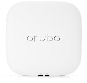 HP HPE Aruba Networking AP-503R-RW AP EU en