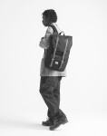 Herschel Supply Little America Digi Leopard
