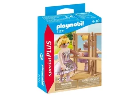 Playmobil® Special PLUS 71171 Baletka