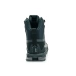 Altra Lone Peak 9 WP Mid Black/Gray M športové tenisky 46 EUR