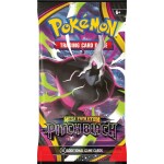Pokémon TCG: ME05 Pitch Black - Booster