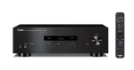 Yamaha A-S201 čierna / Integrovaný zosilňovač / 2× 100 W / Phono MM / Pure Direct (130290294555)