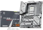MSI MAG X870E GAMING PLUS MAX WIFI / AMD X870E / DDR5 / SATA III RAID / USB / 5GLAN / M.2 / sc.AM5 / ATX (7E70-016R)