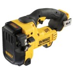 DeWalt DCS350NT / Aku nožnice na závitové tyče / 18V / Rezná kapacita: M6-M12 / bez aku / kufor (DCS350NT)