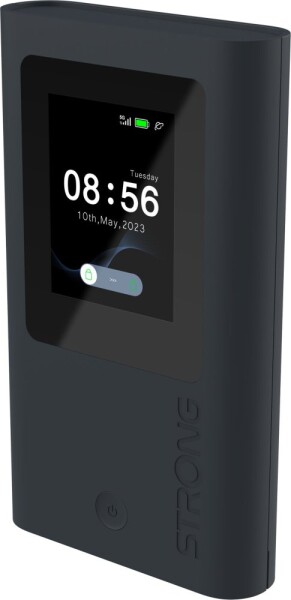 Strong Strong 5G Mifax 1800