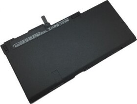 Extra Digital Notebook battery, Extra Digital Advanced, HP EliteBook CM03, 3600mAh
