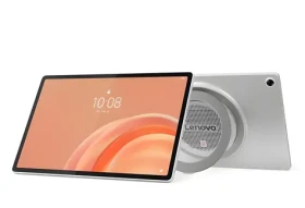 Lenovo TAB PLUS G2 256GB biela / Tablet / 12.1" 2.5K IPS / Mtk Dimensity 7400 / 8GB / 256GB / 13MP+8MP / Android 16 (ZAHT0126CZ)