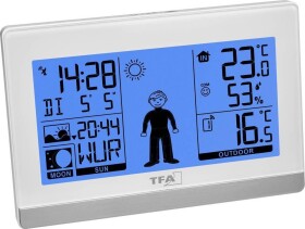 TFA TFA 35.1159.02 Weather Boy