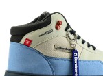 Be Lenka UrbanEdge Light blue & Sand zimné barefoot topánky 44 EUR
