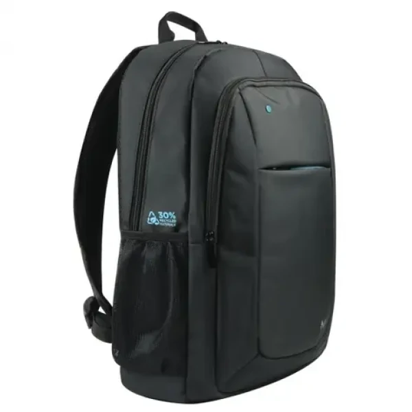 Mobilis The One Backpack 14-16" čierna / Batoh pre notebooky do 16" / 23L (003064)