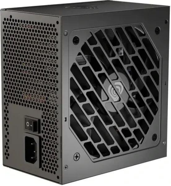 Genesis Nihon 650NM čierna / Počítačový zdroj / 650 W (NGP-2367)