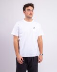 Montura Basic Logo T-Shirt 00 WHITE L