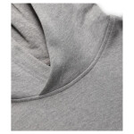 Unisex mikina Chill (biela) 2XL