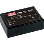 MEAN WELL LDH-45A-1050 DC / DC menič napätia, DPS 45.15 W Počet výstupov: 1 x; LDH-45A-1050
