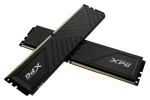 ADATA XPG D35 64GB (2x32GB) čierna / DIMM / DDR4 / 3200MHz / CL16 / XMP 2.0 (AX4U320032G16A-DTBKD35)